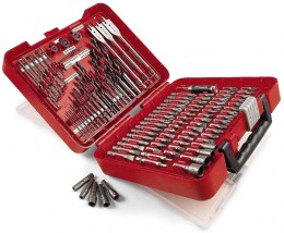 Juego de Taladro y Brocas CRAFTSMAN4